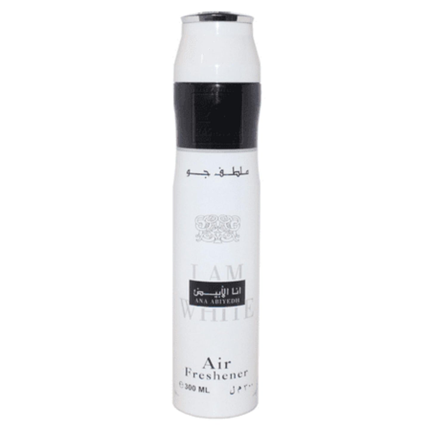 Lattafa, Ana Abiyedh, Citrice, Odorizant de cameră, 300 ml