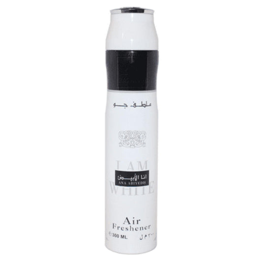 Lattafa, Ana Abiyedh, Citrice, Odorizant de cameră, 300 ml