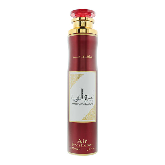 Lattafa, Ameerat Al Arab, Room Air Freshener, 300 ml
