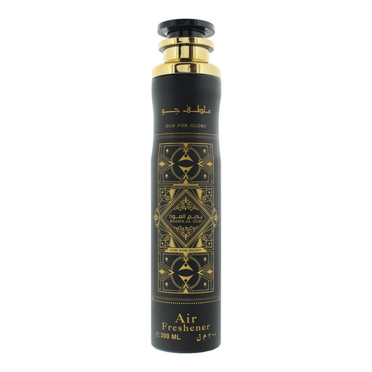 Lattafa, Badee Al Oud, Room Air Freshener, 300 ml