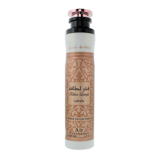 Lattafa, Fakhar Pride Of Lattafa, Oriental, Odorizant de cameră, 300 ml