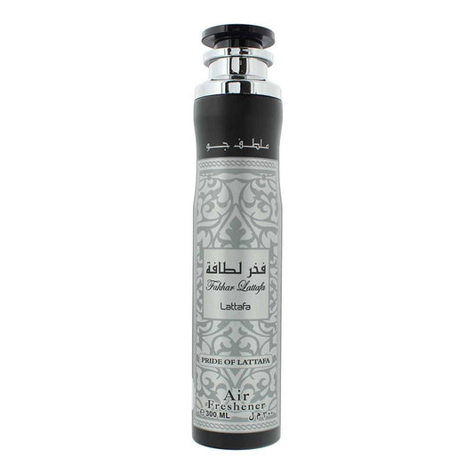 Lattafa, Fakhar Pride Of Lattafa, Odorizant de cameră, 300 ml