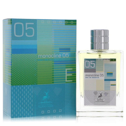 Maison Alhambra, Monocline 05, Apă de parfum, Unisex, 100 ml