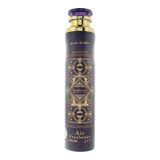 Lattafa, Bade'e al Oud Amethyst, Room Spray, 300 ml
