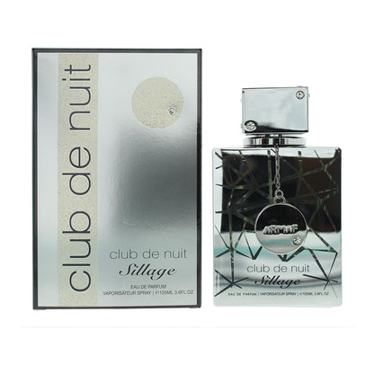 Armaf, Club De Nuit Sillage, Apă de parfum, Pentru bărbați, 105 ml