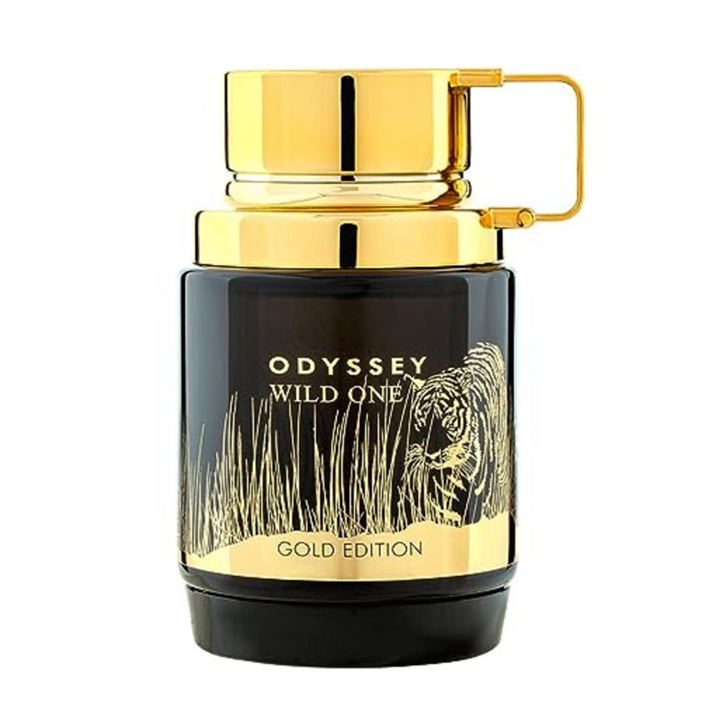 Armaf, Odyssey Wild One Gold, Apa de parfum, Barbati, 100 ml