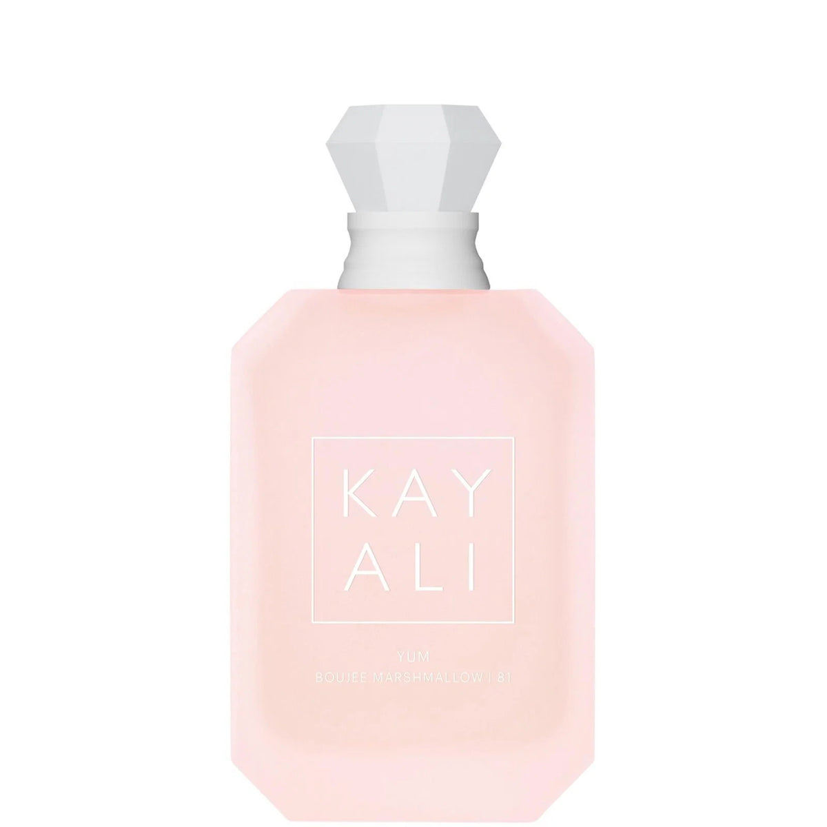 Kayali, Yum Boujee Marshmallow 81, Apă de parfum, Pentru femei, 100 ml