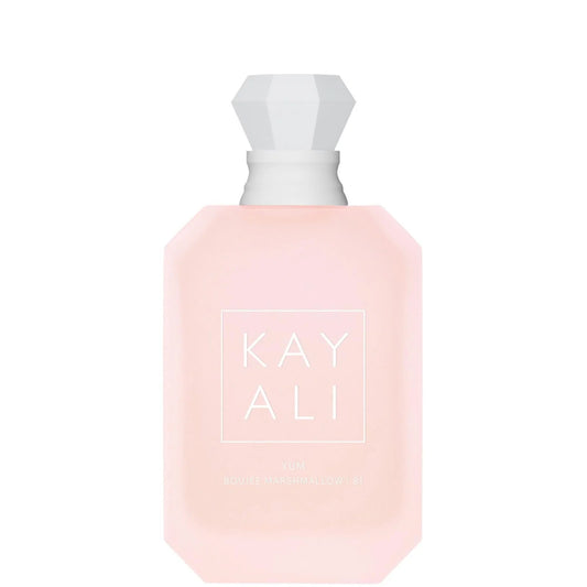 Kayali, Yum Boujee Marshmallow 81, Apă de parfum, Pentru femei, 100 ml