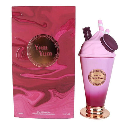 Armaf, Yum Yum, Apă de parfum, Pentru femei, 100 ml