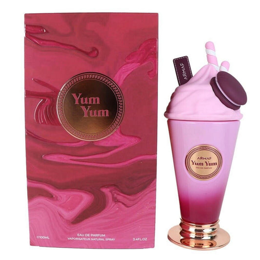 Armaf, Yum Yum, Apă de parfum, Pentru femei, 100 ml