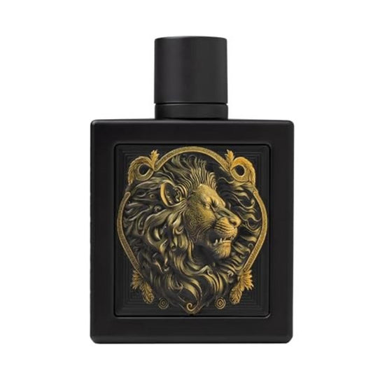Rayhaan, Lion, Eau De Parfum, Barbati, 100 ml