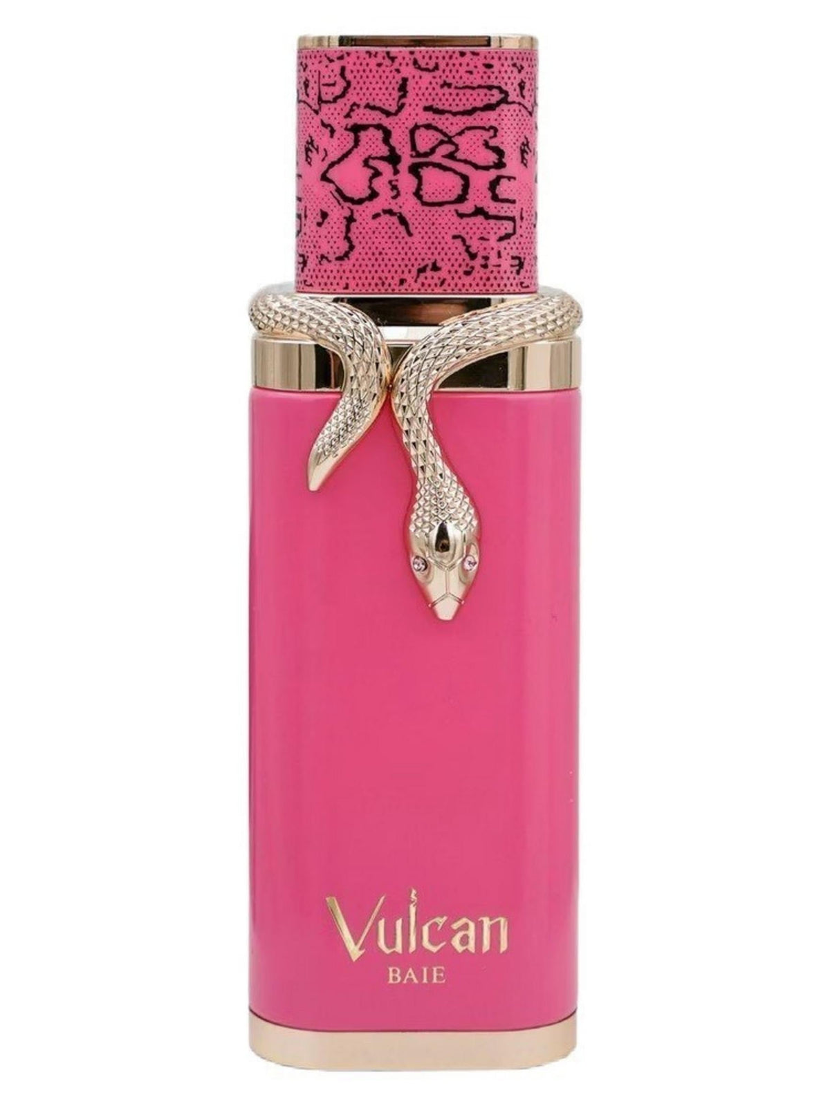 French Avenue, Vulcan Baie, Apa de parfum, Unisex, 100 ml
