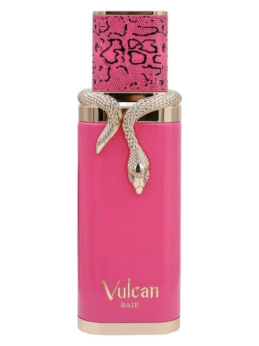 French Avenue, Vulcan Baie, Apa de parfum, Unisex, 100 ml