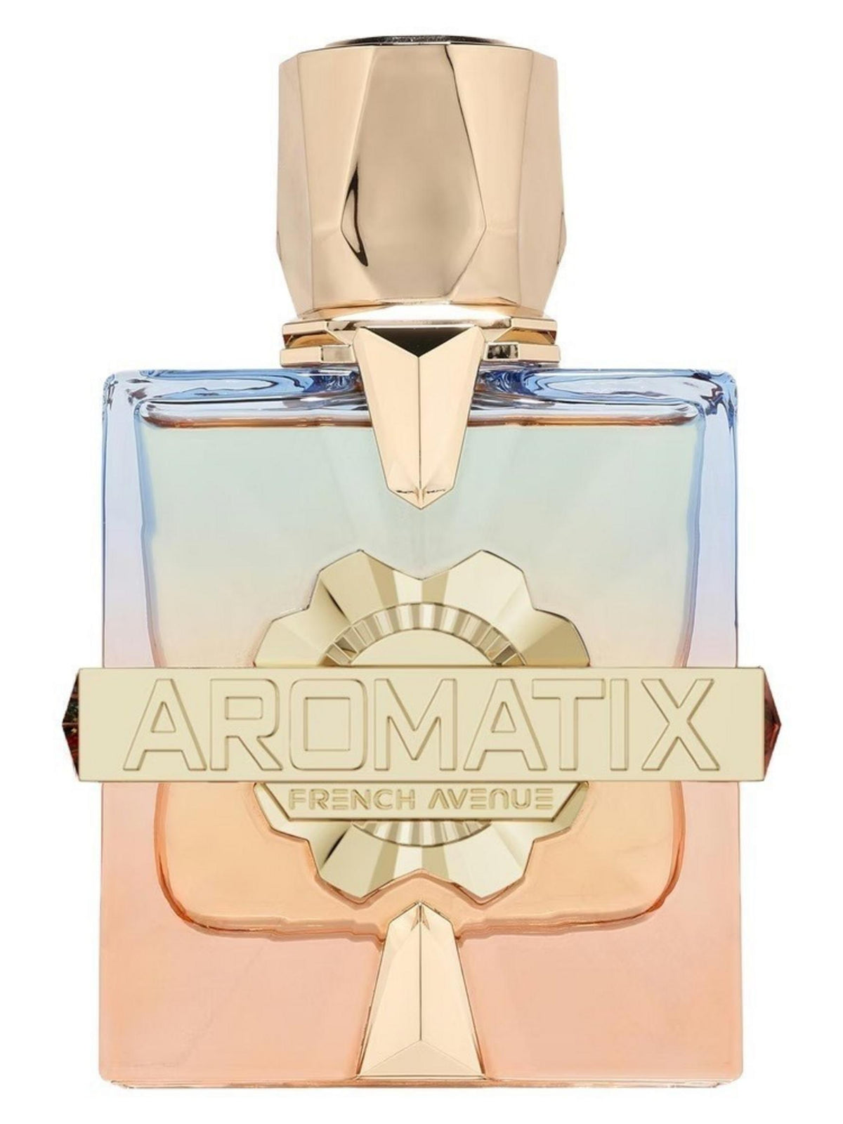 French Avenue, Aromatix Teas Me, Extract de parfum, Unisex, 100 ml