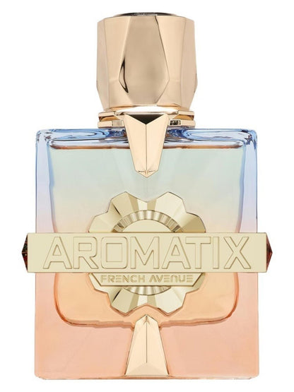 French Avenue, Aromatix Teas Me, Extract de parfum, Unisex, 100 ml