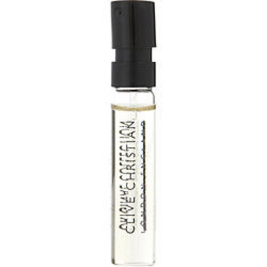 Clive Christian, Original Collection X, Apă de parfum, Pentru femei, 2 ml Flacon