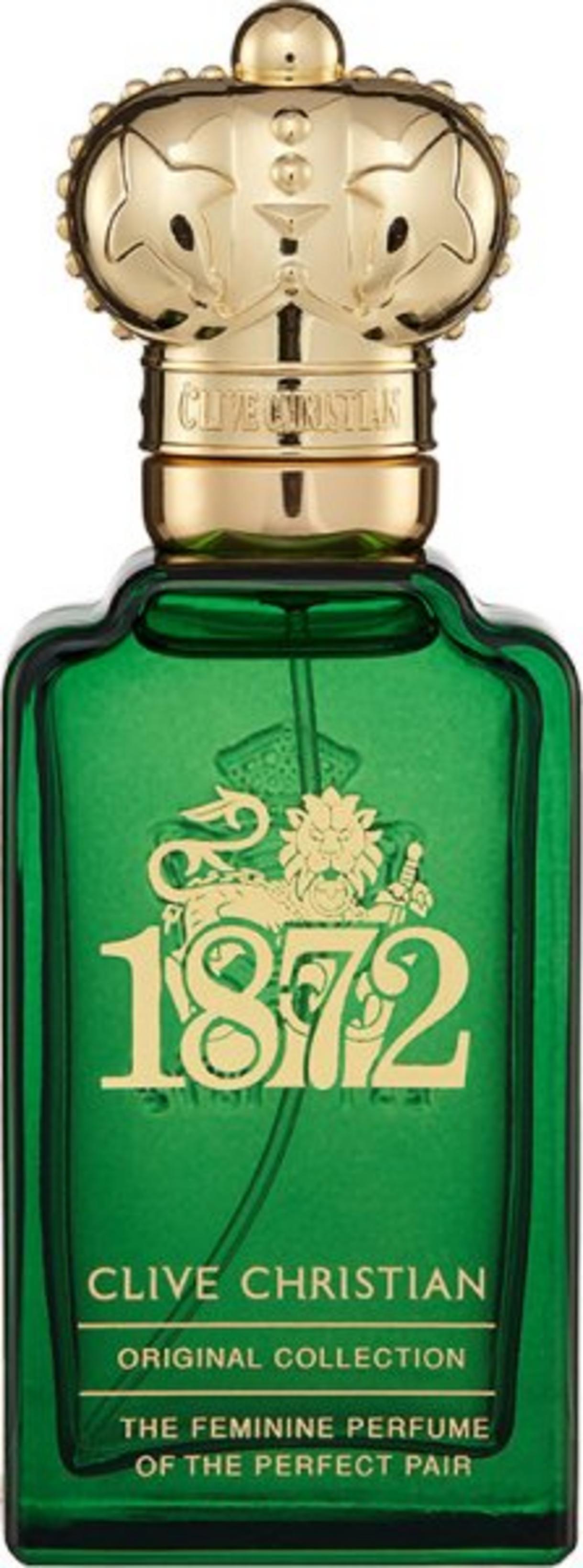 Clive Christian, 1872, Parfum, For Femei, 50 ml