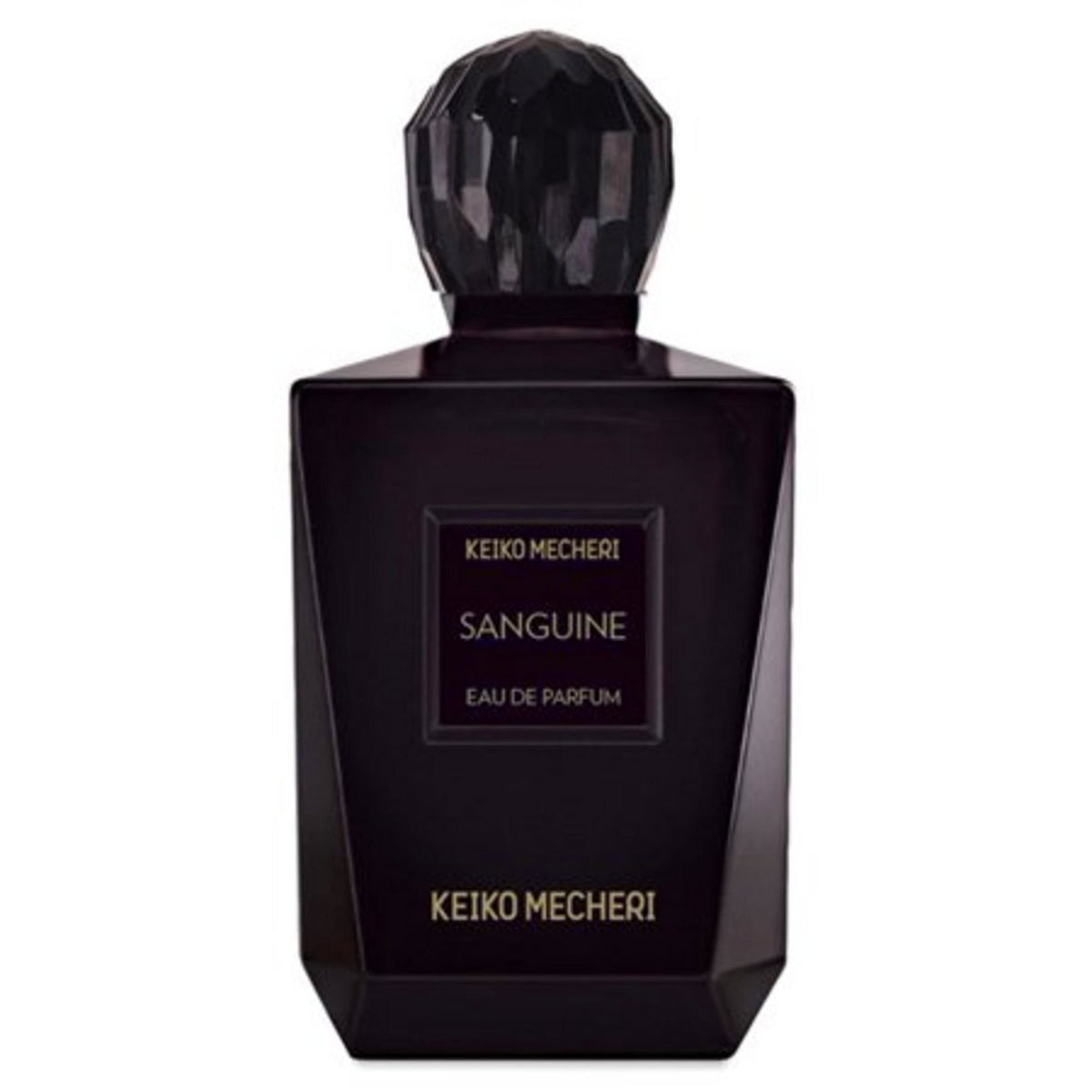 Keiko Mecheri, Sanguine, Apă de parfum, Unisex, 100 ml