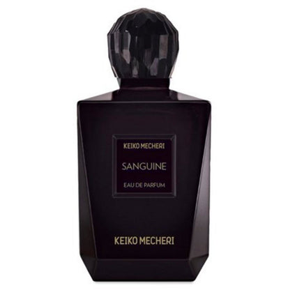 Keiko Mecheri, Sanguine, Apă de parfum, Unisex, 100 ml
