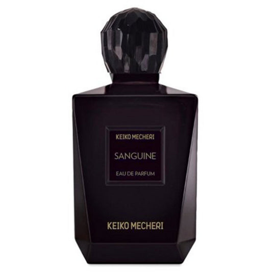 Keiko Mecheri, Sanguine, Apă de parfum, Unisex, 100 ml