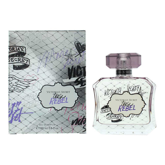 Victoria's Secret, Tease Rebel, Eau De Parfum, For Femei, 100 ml
