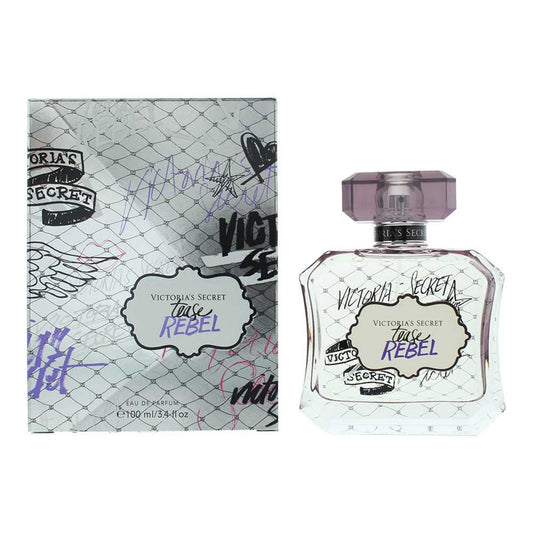 Victoria's Secret, Tease Rebel, Apa de parfum, Femei, 100 ml