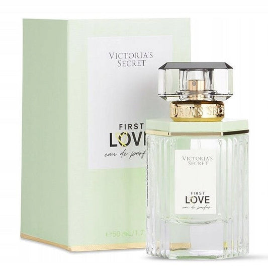 Victoria's Secret, First Love, Apa de parfum, Femei, 50 ml