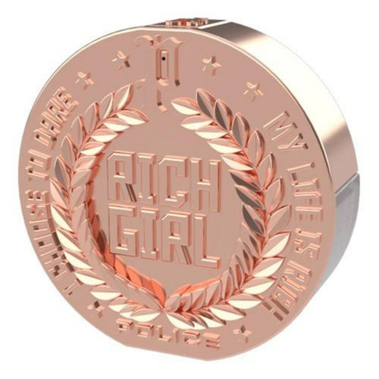Police, Rich Girl, Apa de parfum, Femei, 100 ml