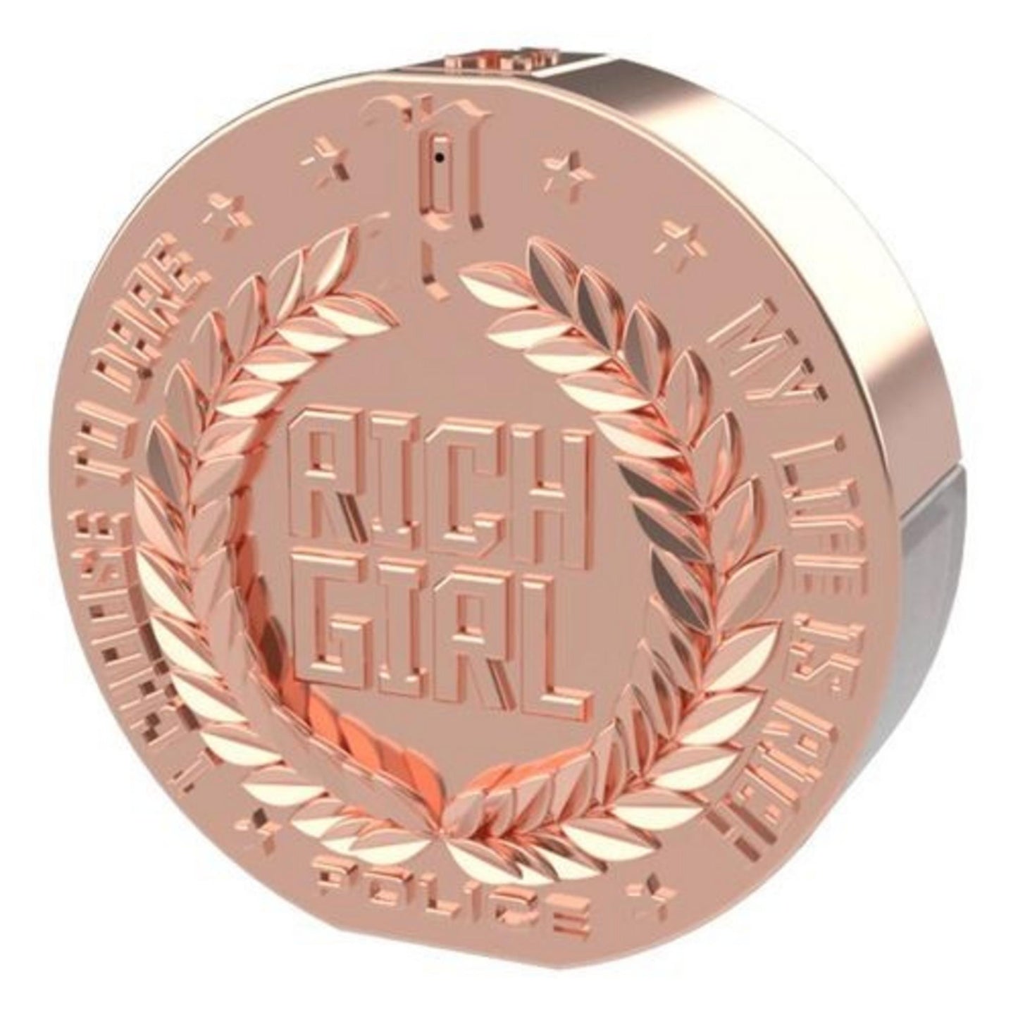 Police, Rich Girl, Apa de parfum, Femei, 100 ml