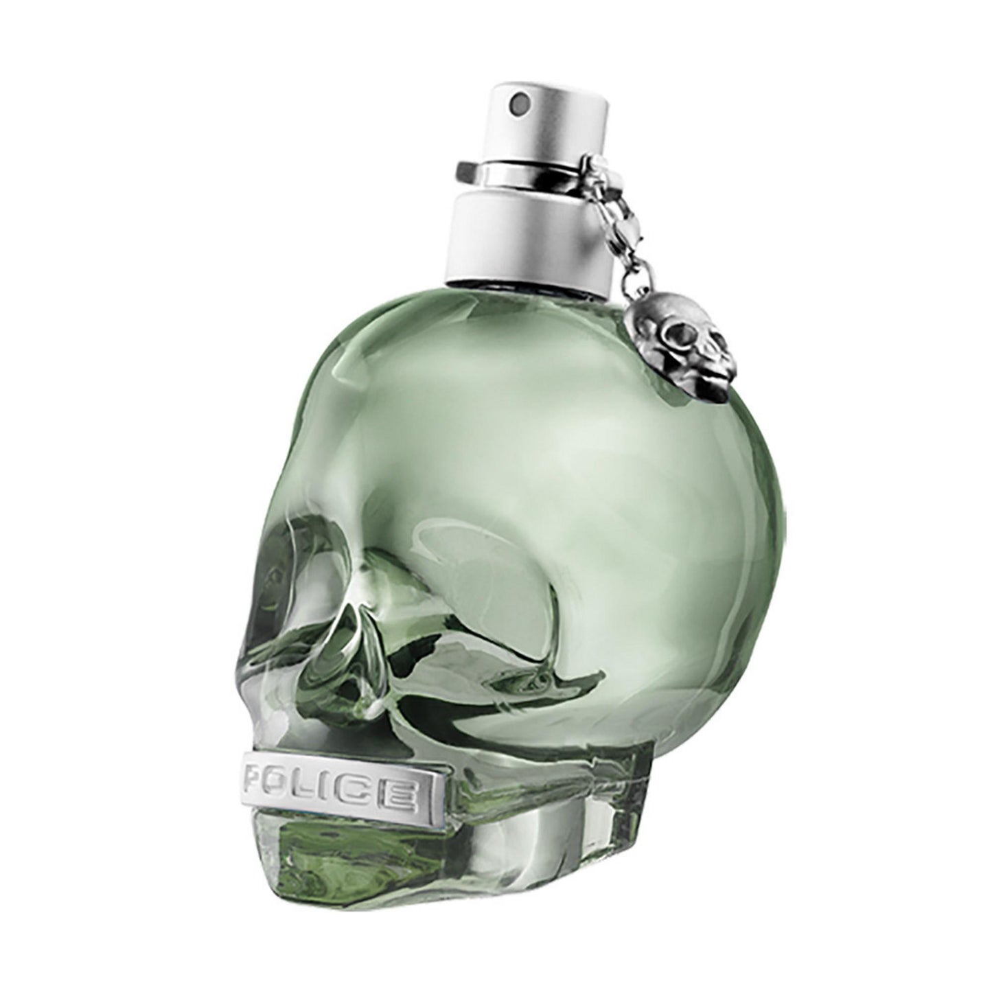 Police, To Be Green, Apa de toaleta, Unisex, 40 ml