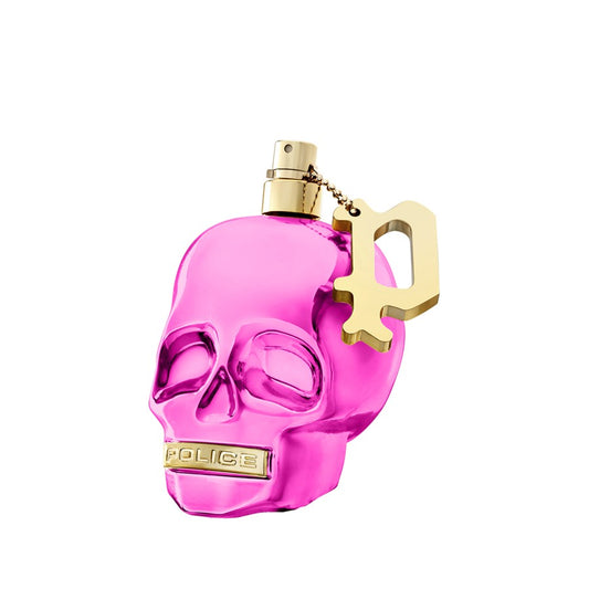 Police, To Be Free To Dare, Apa de parfum, Femei, 40 ml