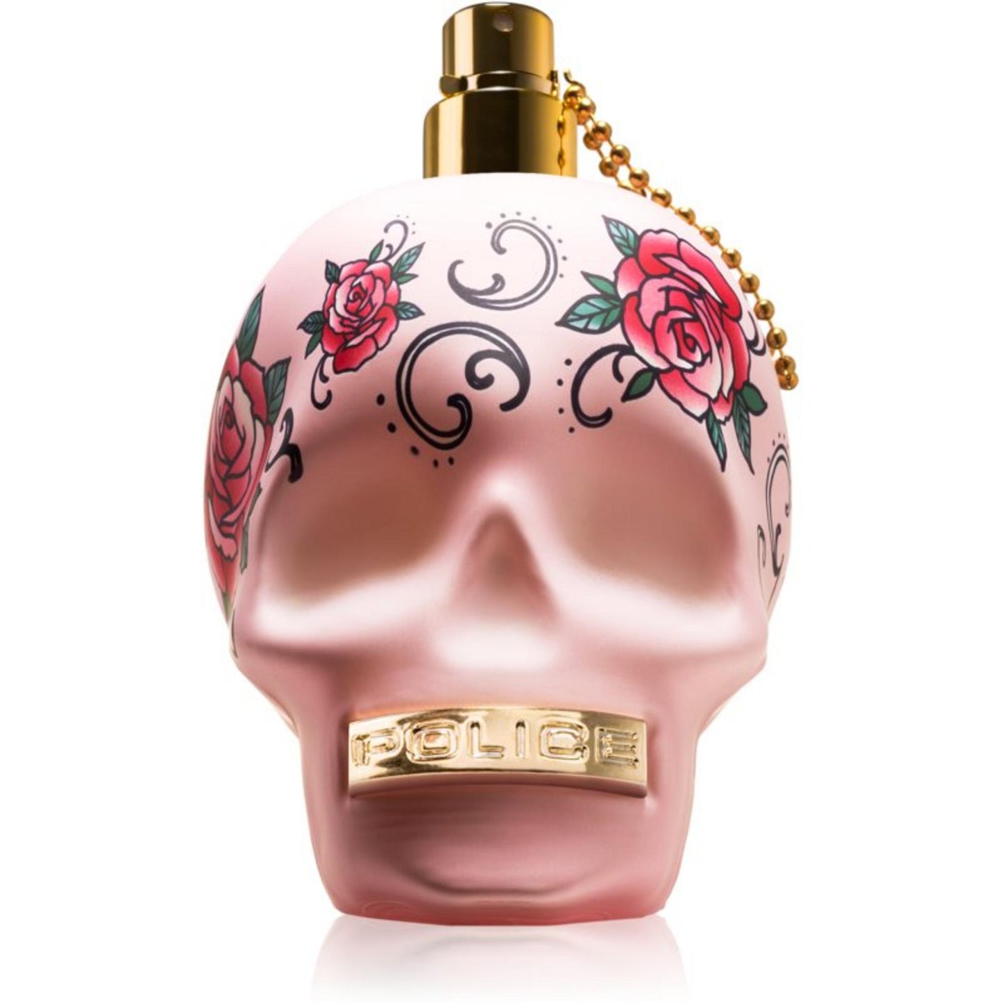 Police To Be Tattooart Apa de parfum Femei 125 ml