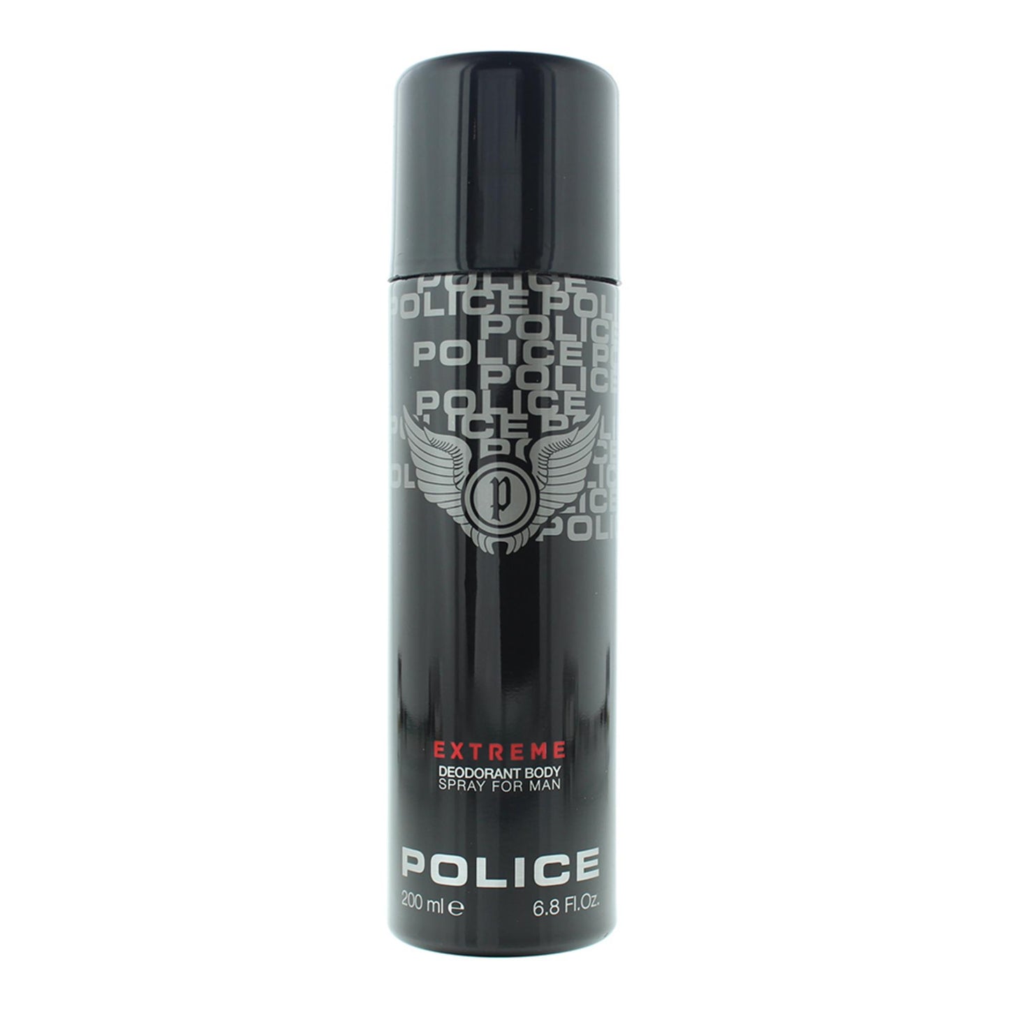 Police, Extreme, Scented Spray, Barbati, 200 ml