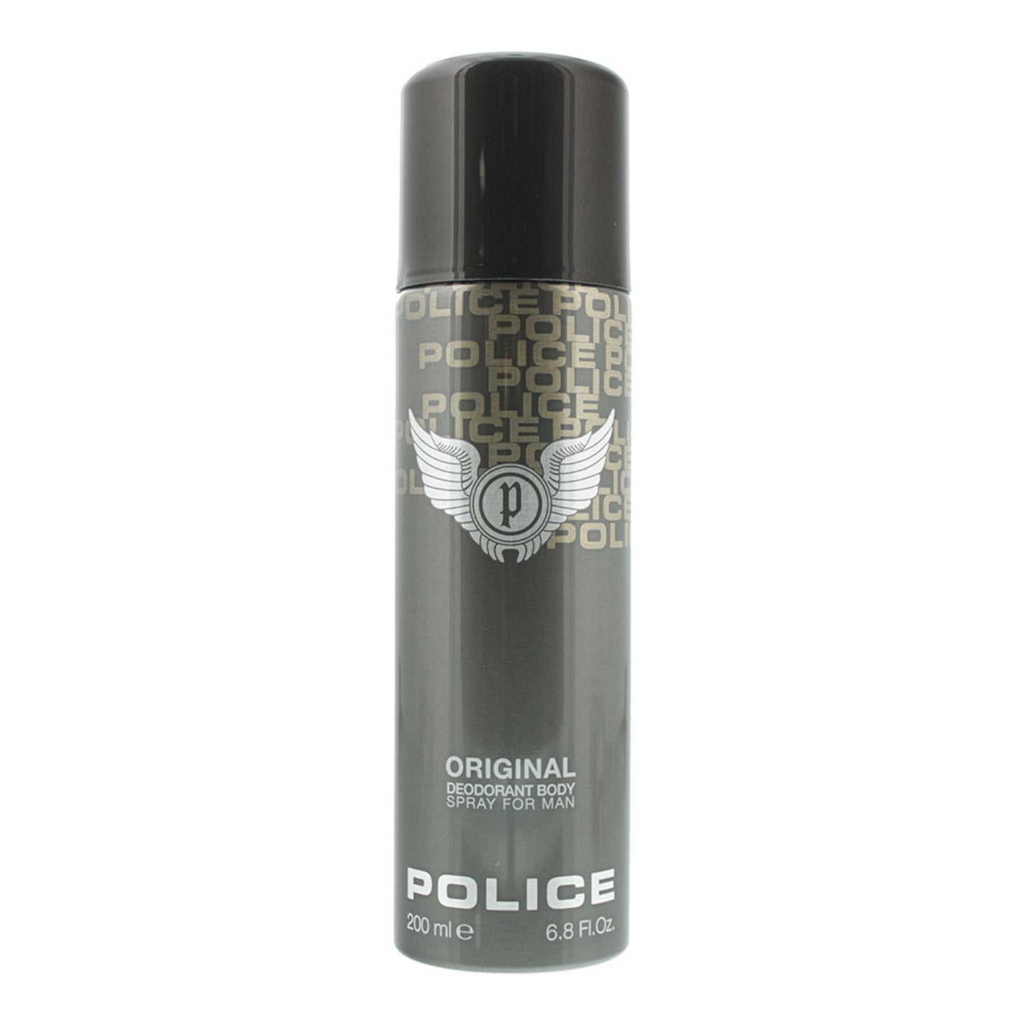 Police, Original, Scented Spray, Barbati, 200 ml
