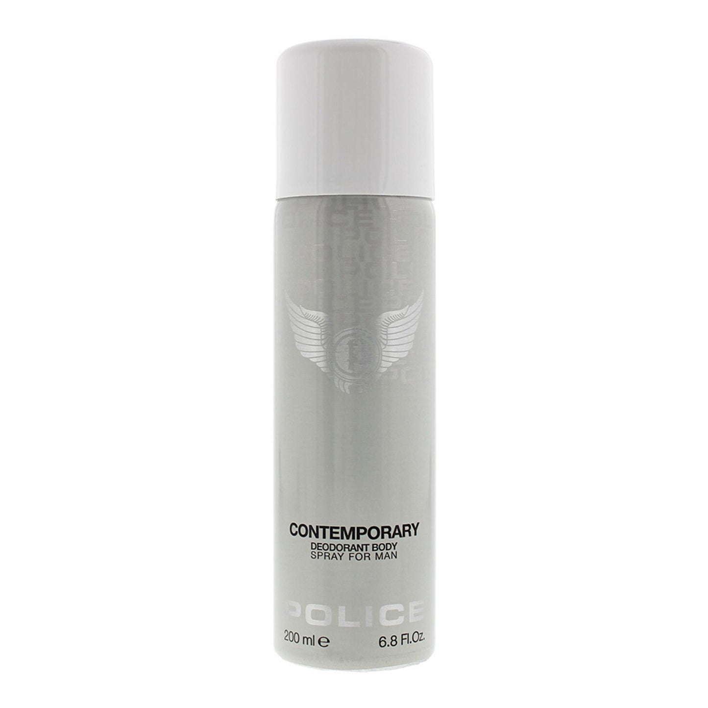 Police, Contemporary, Scented Spray, Barbati, 200 ml