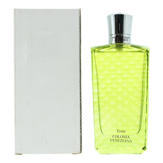 The Merchant Of Venice, Colonia Veneziana, Apa de parfum, Barbati, 100 ml *Tester