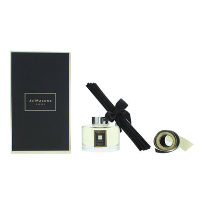 Jo Malone, Lime Basil & Mandarin, Stuf, Difuzor de aromă cu bețișoare, 165 ml