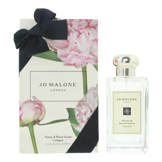 Jo Malone, Peony & Blush Suede, Eau De Cologne, Femei, 100 ml