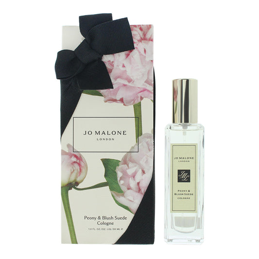 Jo Malone, Peony & Blush Suede, Apă de Colonie, Pentru femei, 30 ml