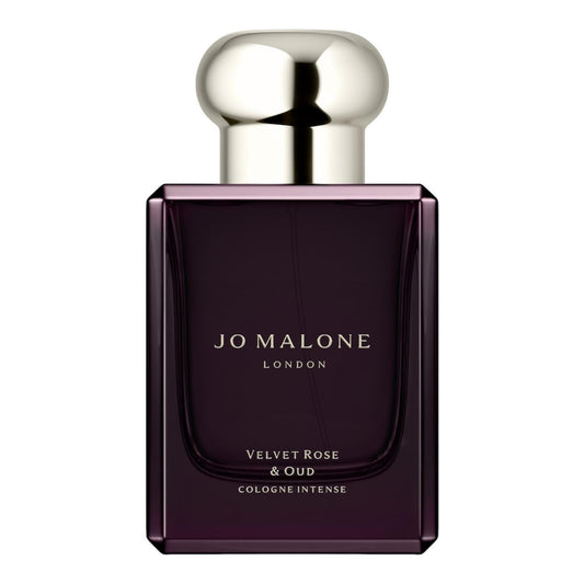 Jo Malone, Velvet Rose & Oud, Apa de colonie, Unisex, 50 ml