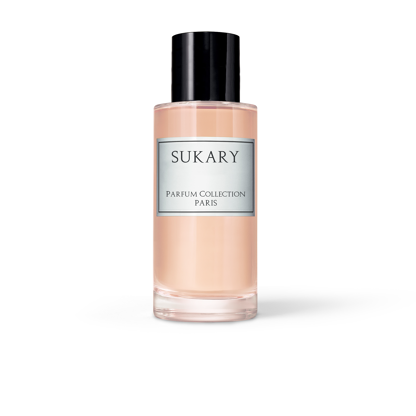 Apa de parfum, SUKARY, Unisex, 50ml