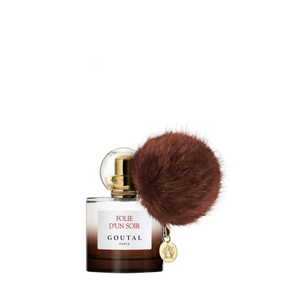 Annick Goutal, Folie d'un Soir, Apă de parfum, Pentru femei, 50 ml