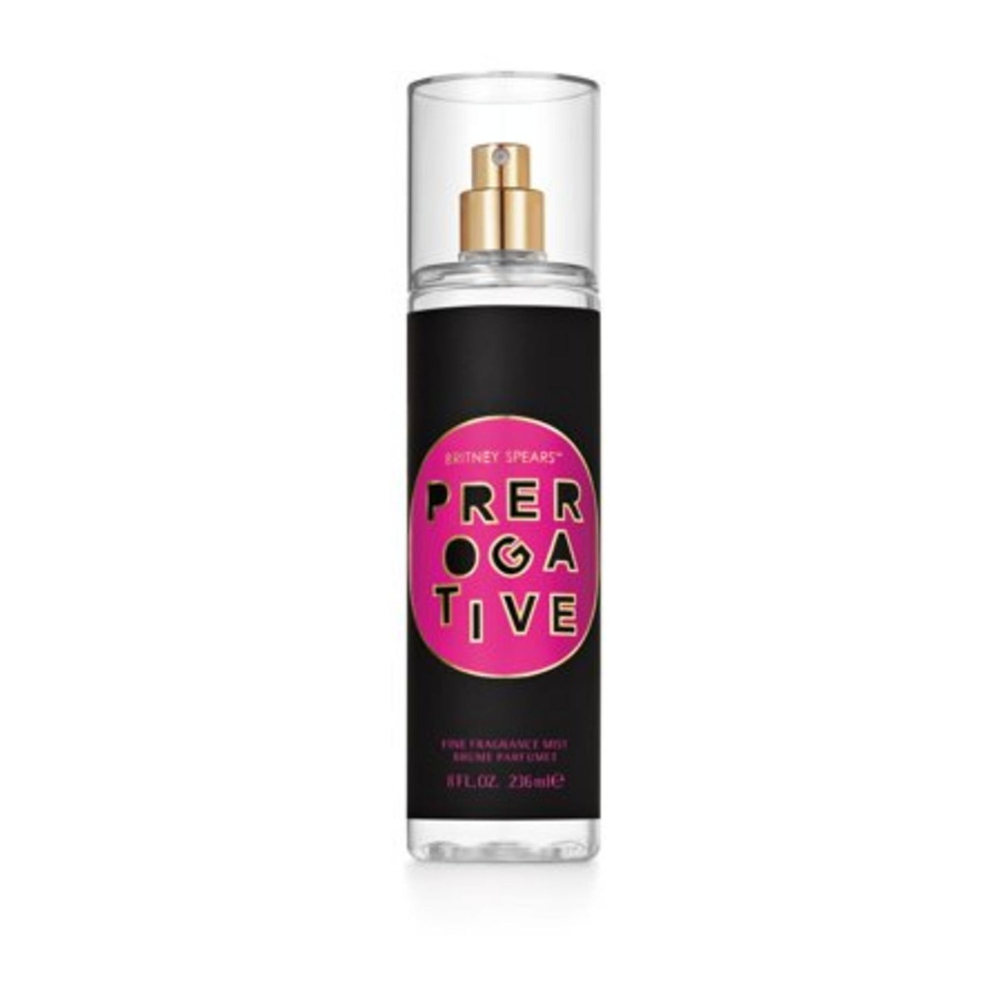 Britney Spears, Prerogative, Scented Spray, Femei, 236 ml