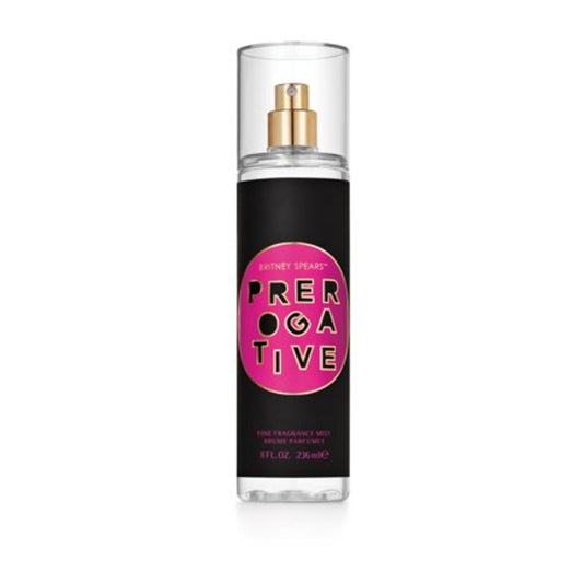 Britney Spears, Prerogative, Scented Spray, Femei, 236 ml