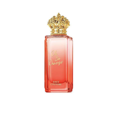 Juicy Couture, Rock The Rainbow - Oh So Orange, Apă de toaletă, Pentru femei, 75 ml