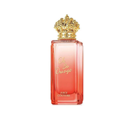 Juicy Couture, Rock The Rainbow - Oh So Orange, Apă de toaletă, Pentru femei, 75 ml