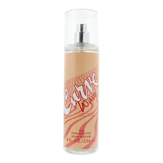 Liz Claiborne, Curve Wave, Spray parfumat, Femei, 236 ml