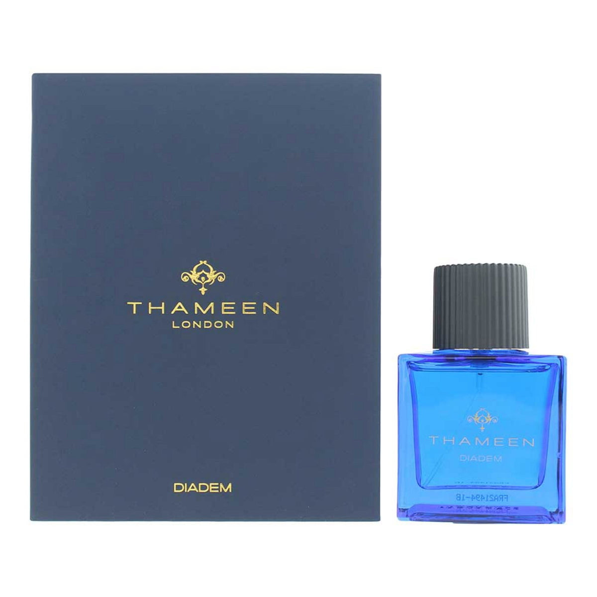 Thameen London, Diadem, Extract de parfum, Unisex, 50 ml