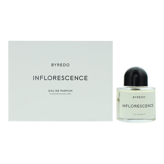 Byredo Inflorescence Apa de parfum Femei 100ml