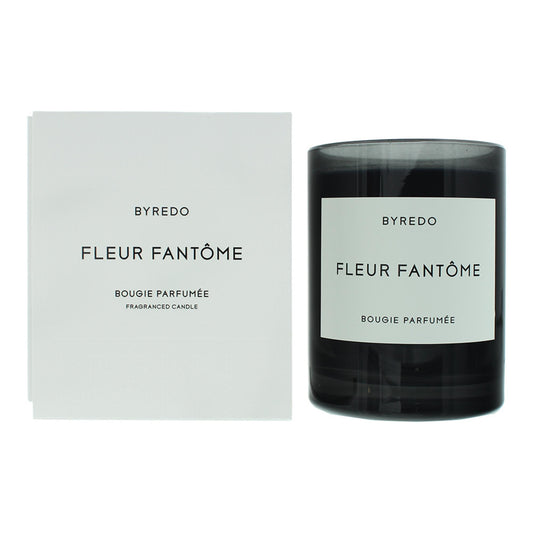 Byredo, Fleur Fantome, Lumânare parfumată, 240 g